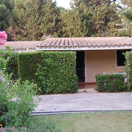 Domu Carmela Villa Villasimius Dış mekan fotoğraf