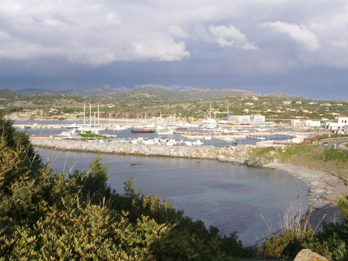 Domu Carmela Villa Villasimius Dış mekan fotoğraf