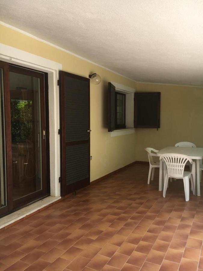 Domu Carmela Villa Villasimius Dış mekan fotoğraf