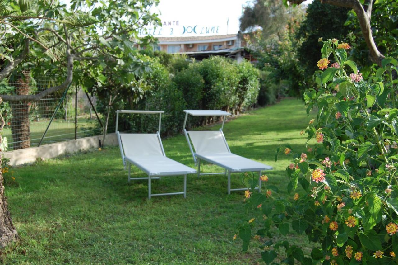 Domu Carmela Villa Villasimius Dış mekan fotoğraf