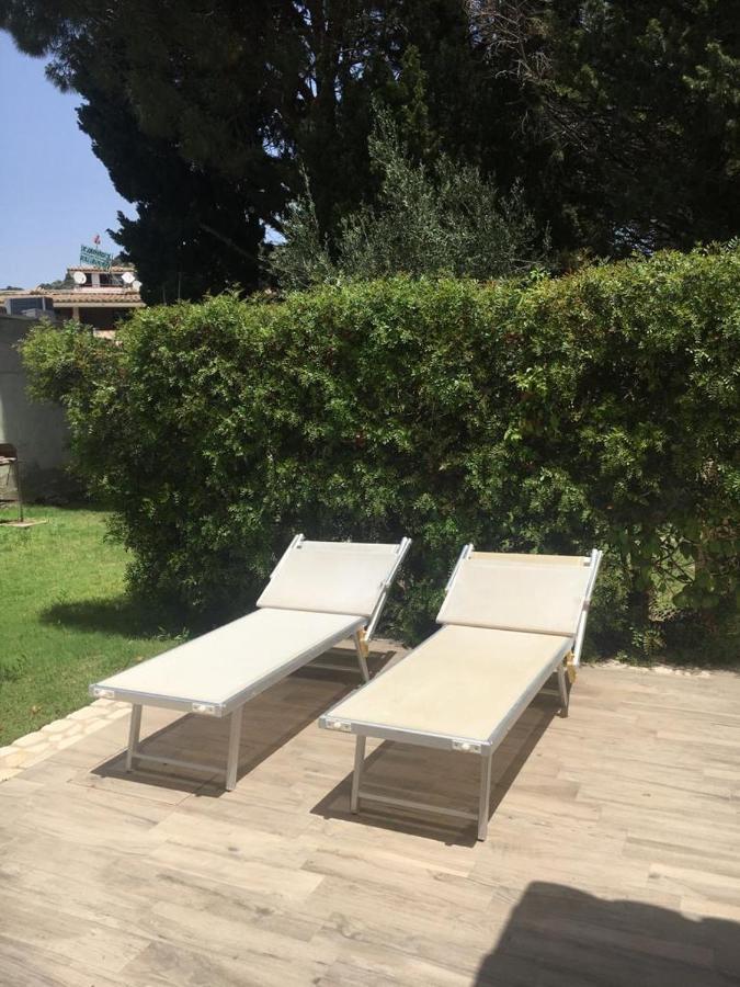 Domu Carmela Villa Villasimius Dış mekan fotoğraf