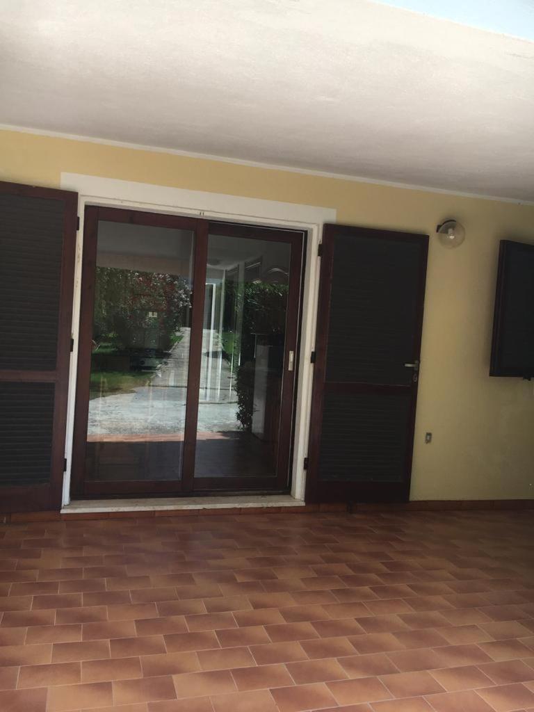 Domu Carmela Villa Villasimius Dış mekan fotoğraf