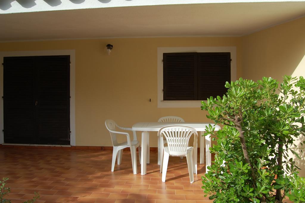 Domu Carmela Villa Villasimius Dış mekan fotoğraf
