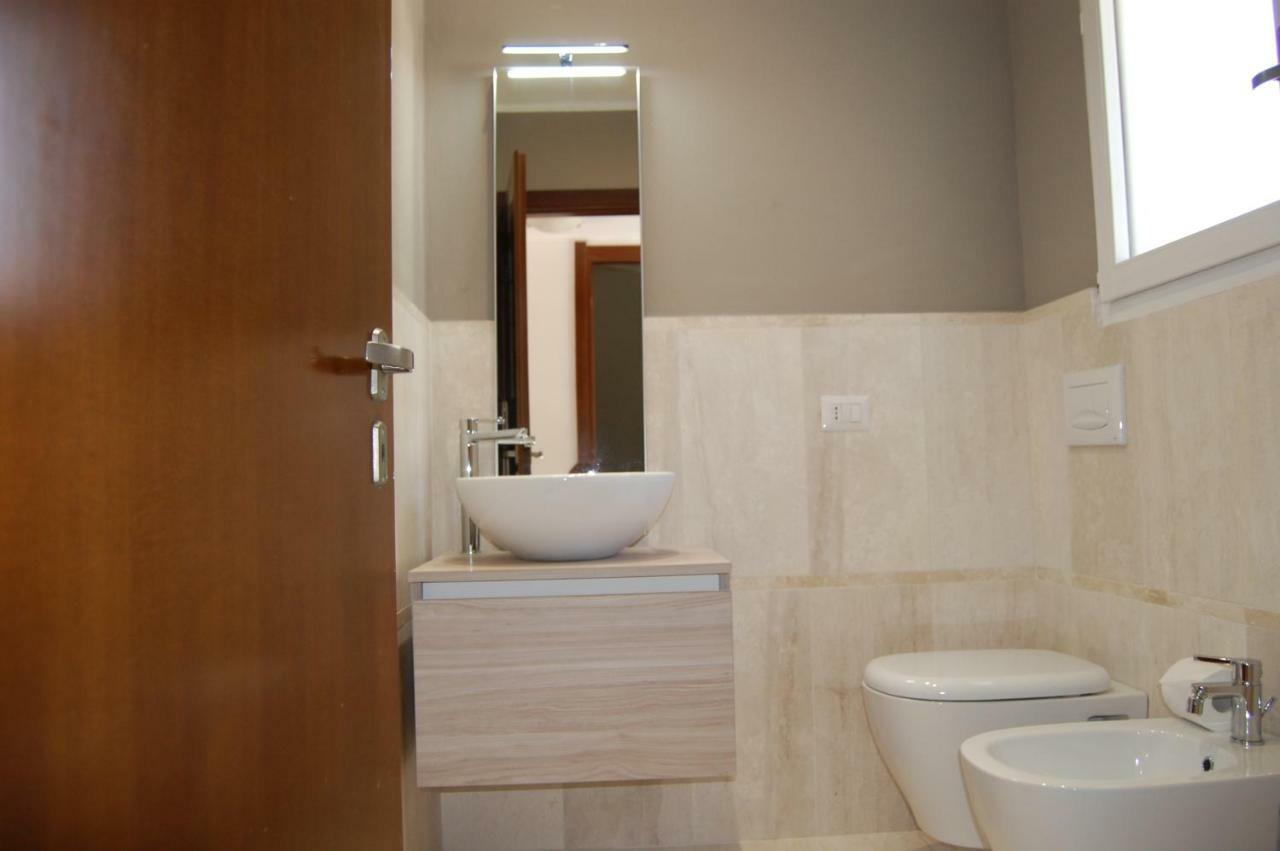 Domu Carmela Villa Villasimius Dış mekan fotoğraf