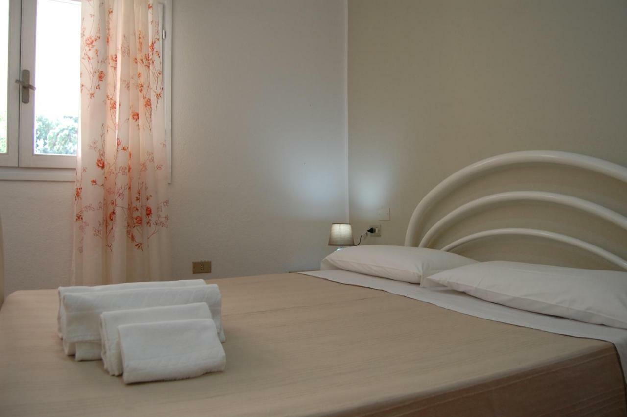 Domu Carmela Villa Villasimius Dış mekan fotoğraf